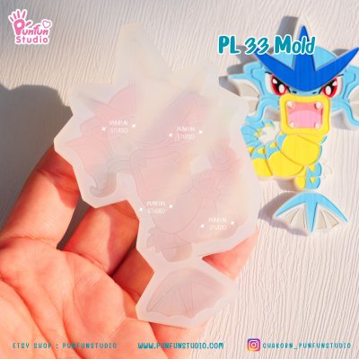 Gyarados Mold