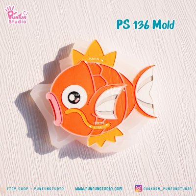 Magikarp pokemon