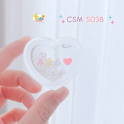 Cover Sheet Mold for S038 and S050