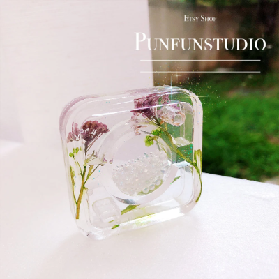 S045 Camera Shaker Mold A , CSM S045 / Shaker Mold / Cover Sheet Mold /Silicone Mold