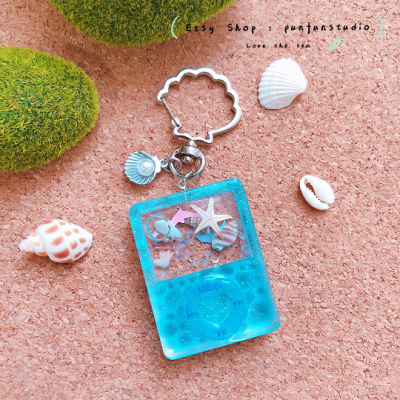 S044 Grenade Shaker Mold 