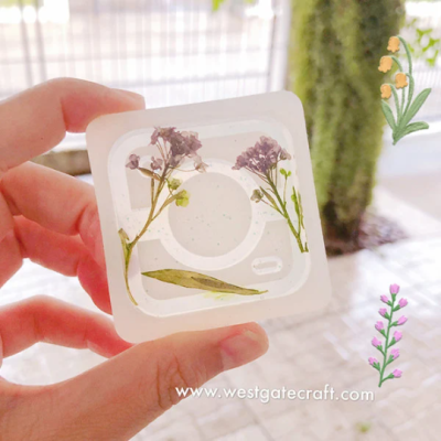 S045 Camera Shaker Mold A , CSM S045 / Shaker Mold / Cover Sheet Mold /Silicone Mold