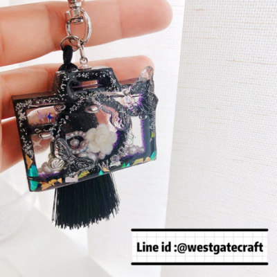 S046 Camera Shaker Mold B, CSM S046 / Shaker Mold / Cover Sheet Mold /Silicone Mold