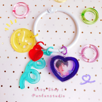 S063-S070 Mini Shaker Mold Set / Mini Shaker Mold + CSM in Itself / Silicone Mold