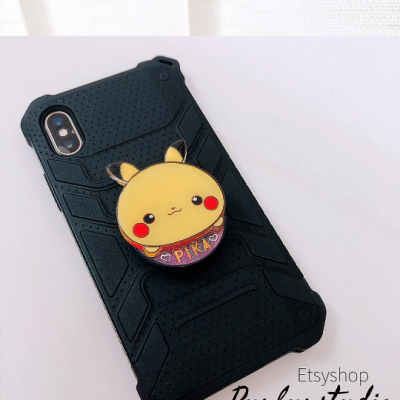 Minion Bob Tsum Tsum Mold / Kawaii Mold / Silicone Mold