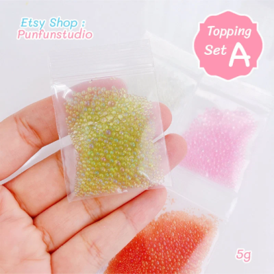 Small_bubble_beads_Green