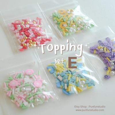 Fimo_flower_mixed_colors