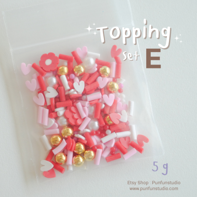  Fimo_flower_tone_red_white.