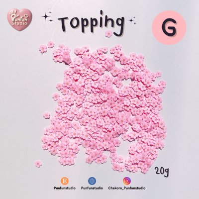Topping  G