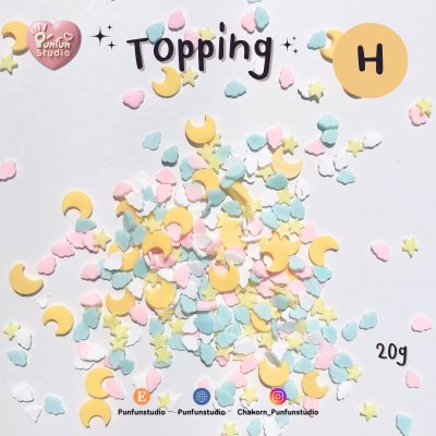 Topping  H