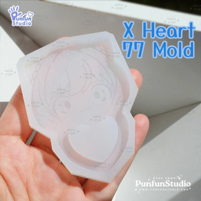 Anya spy x family Mold