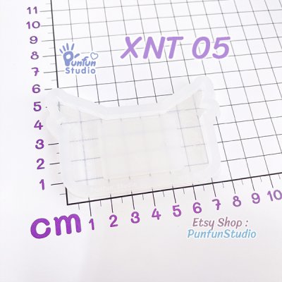 Espeon Nintendo Switch Mold 