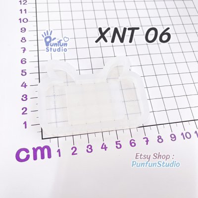 Umbreon Nintendo Switch Mold 