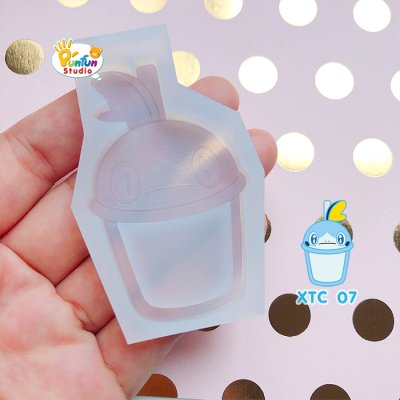 Sobble tea cup