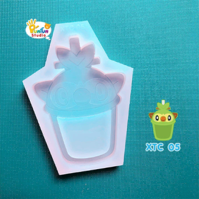 Grookey tea cup