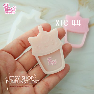 Clefairy keychain