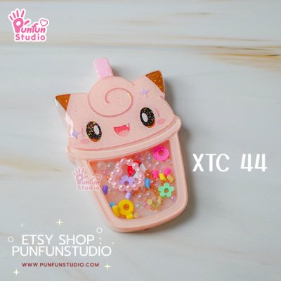 Clefairy mold