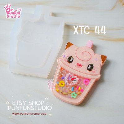 Clefairy keychain
