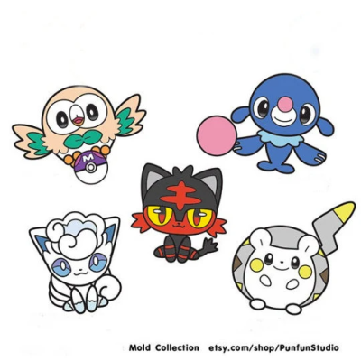 Alolan Vulpix