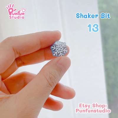 Snow Flake mold
