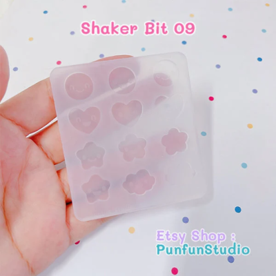 Decoration molds