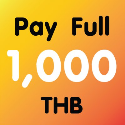 Pay support for your new mold request to Chakorn