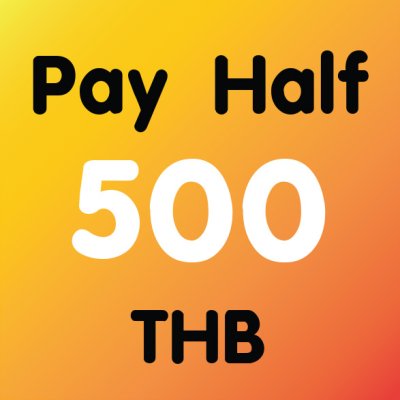 Pay support for your new mold request to Chakorn