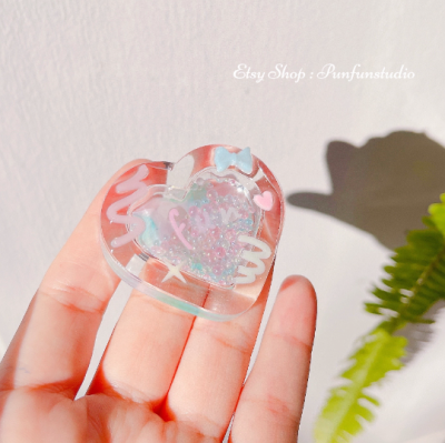 S116 ,S116-P1 Heart Shaker Mold, CSM S116 / Cover Sheet Mold / Silicone Mold(copy)