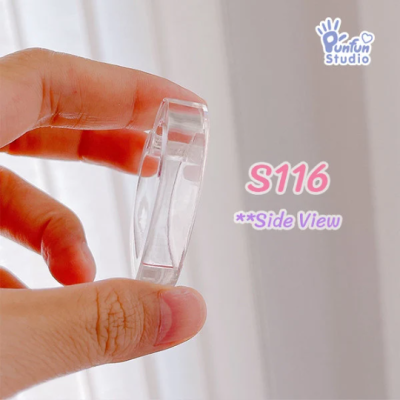 S116 ,S116-P1 Heart Shaker Mold, CSM S116 / Cover Sheet Mold / Silicone Mold(copy)