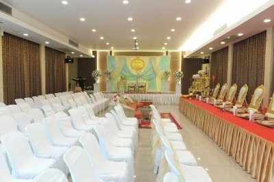 งานมงคลสมรส (10.9.60)