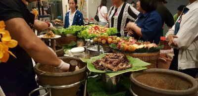 Travel Thailand Nakornrachasrima (06.03.19)