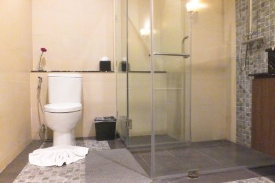 Suite Room