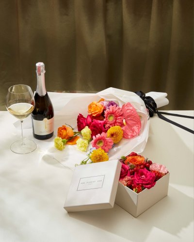 HHEADPHONE SERIES 5 PRO - BLUE