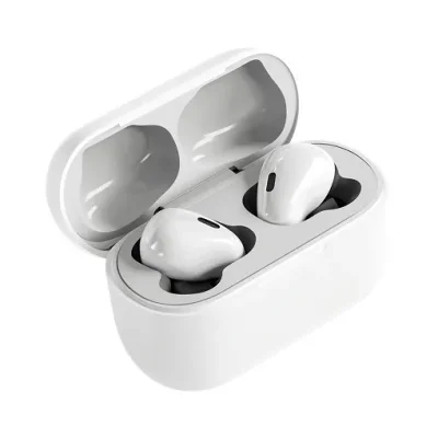 Sound Wireless Earbuds