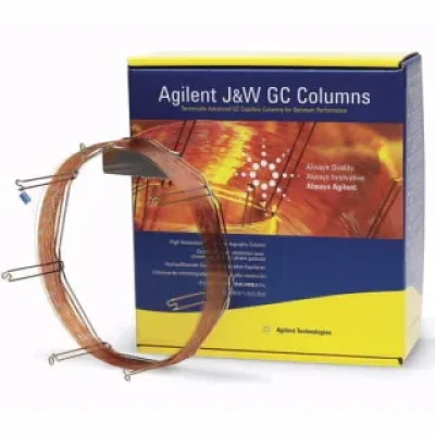 DB-5HT, 30mx0.32mmID, 0.10µm(df) Capillary Column | 123-5731