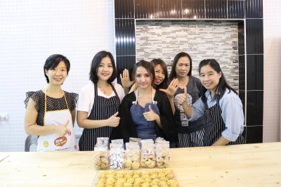 Cooking Class