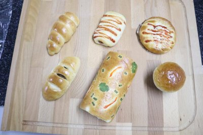 Bakery
