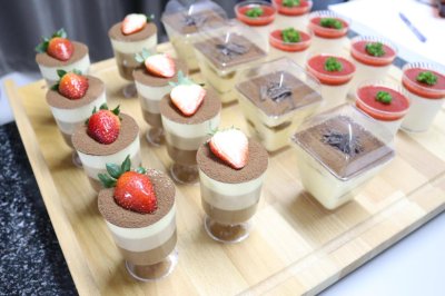 Bakery