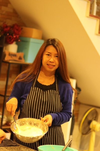 Cooking Class