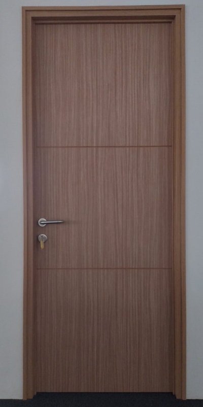 Engeneering Door