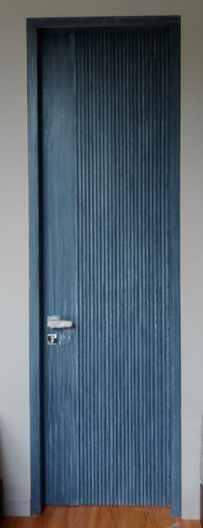 Engeneering Door