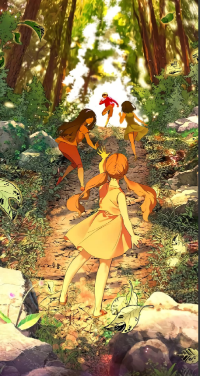 Childhood Bride  (จบ)