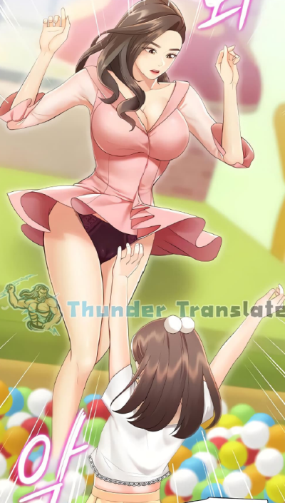 Welcome To Kids Cafe 1-105 (จบ)