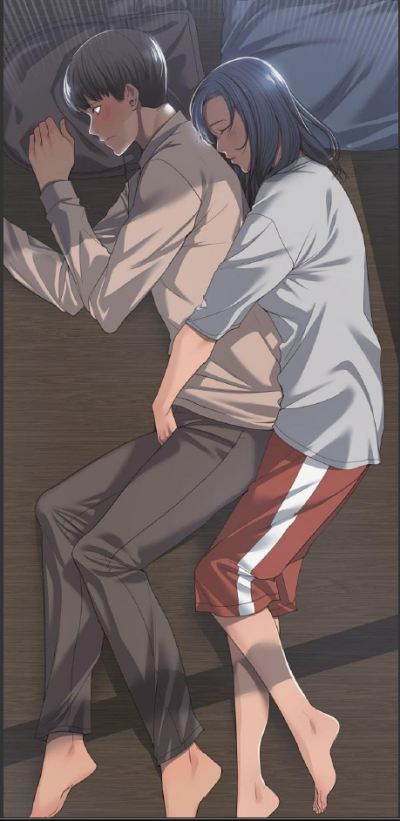 Friendly Relationship (จบ)