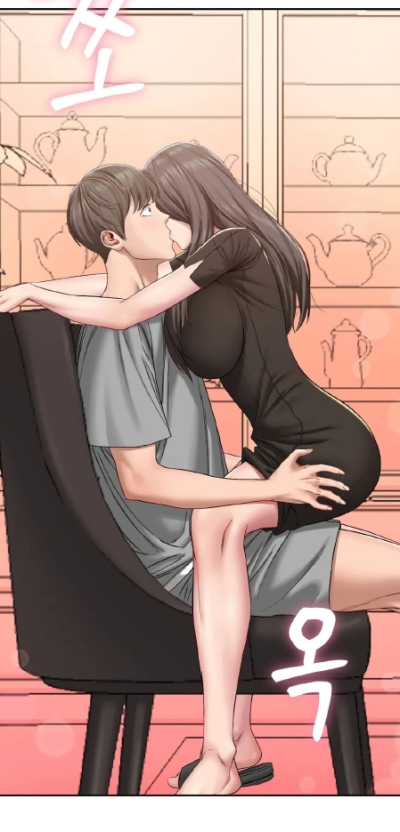 Deviant Diary (จบ)