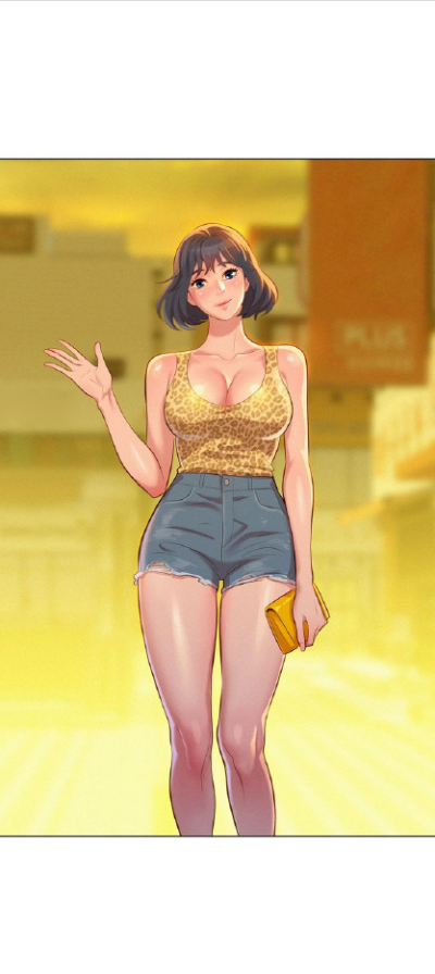 Sister Neighbors (จบ)