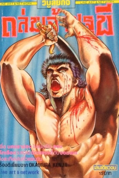 ถล่มเจ้าปฐพี (จบ) PDF