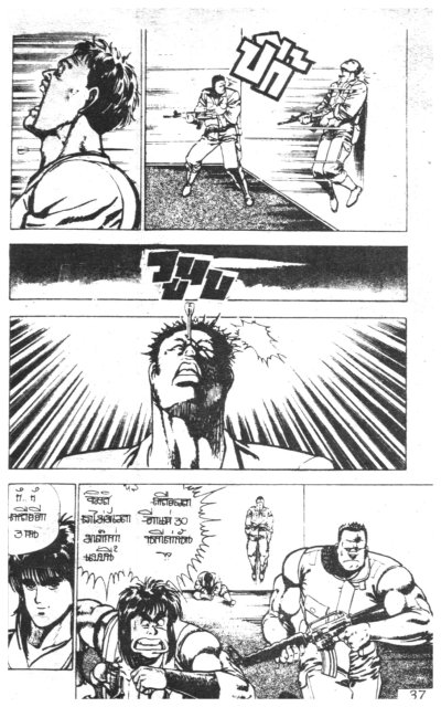 นักรบเดนตาย (จบ) PDF
