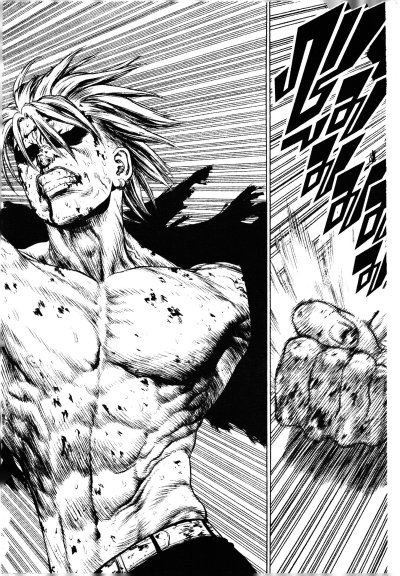 Sun Ken Rock คนเดือดเมืองดิบ เล่ม 1-25 (จบ) PDF