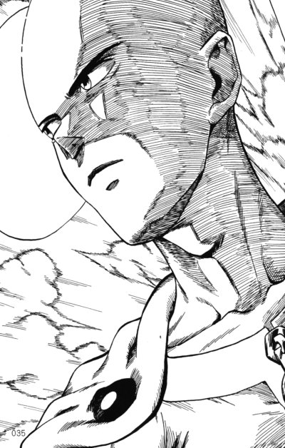 DB X SAITAMA เล่ม 1-3 (จบ) PDF